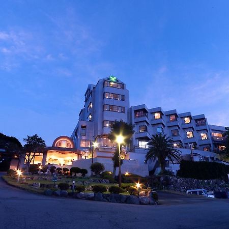 Resort Hills Toyohama Soranokaze Toba Ngoại thất bức ảnh