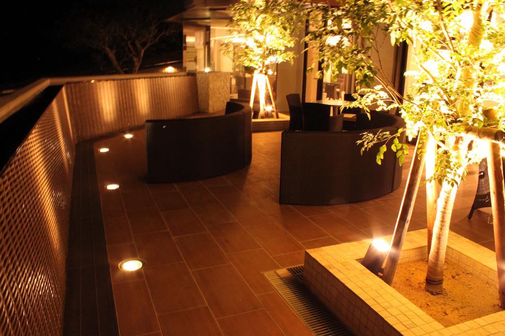 Resort Hills Toyohama Soranokaze Toba Ngoại thất bức ảnh