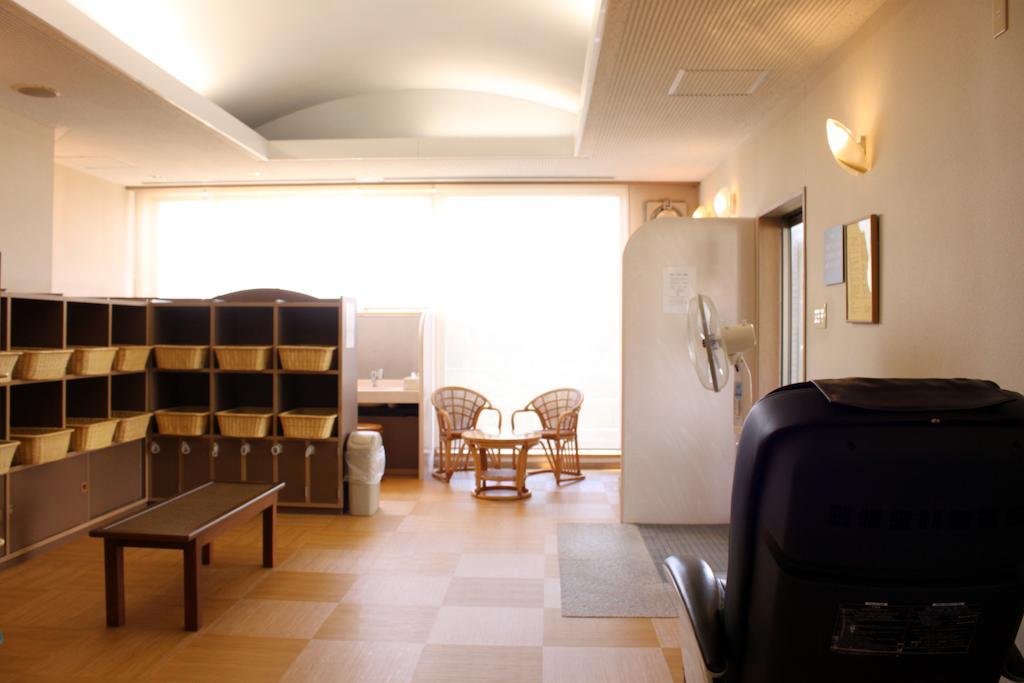 Resort Hills Toyohama Soranokaze Toba Ngoại thất bức ảnh