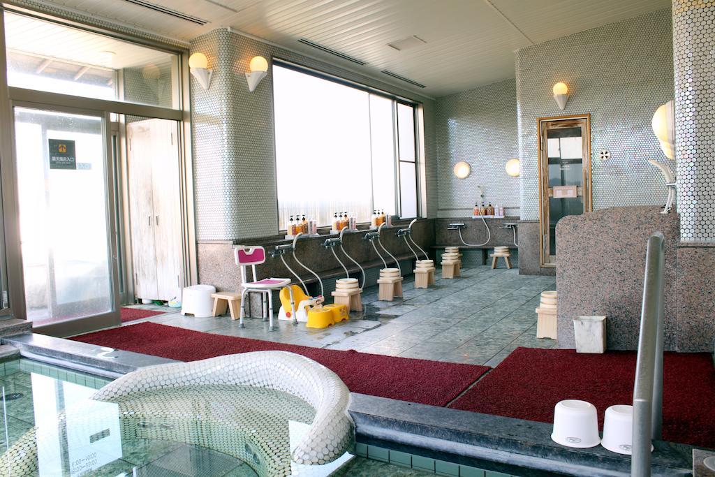 Resort Hills Toyohama Soranokaze Toba Ngoại thất bức ảnh