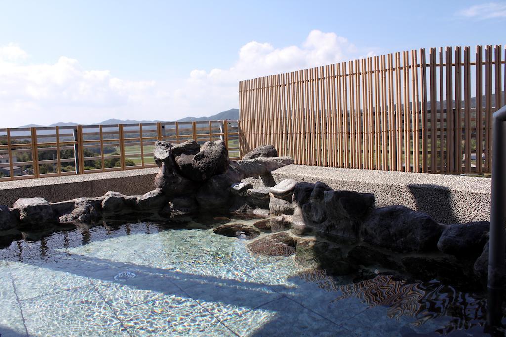 Resort Hills Toyohama Soranokaze Toba Ngoại thất bức ảnh