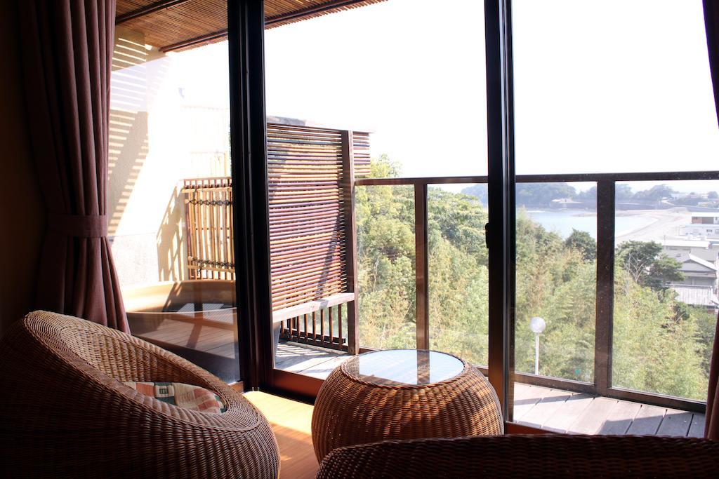 Resort Hills Toyohama Soranokaze Toba Ngoại thất bức ảnh