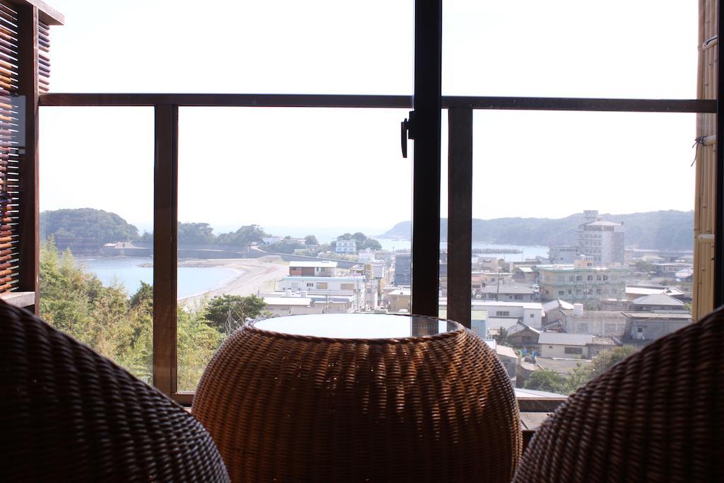 Resort Hills Toyohama Soranokaze Toba Ngoại thất bức ảnh