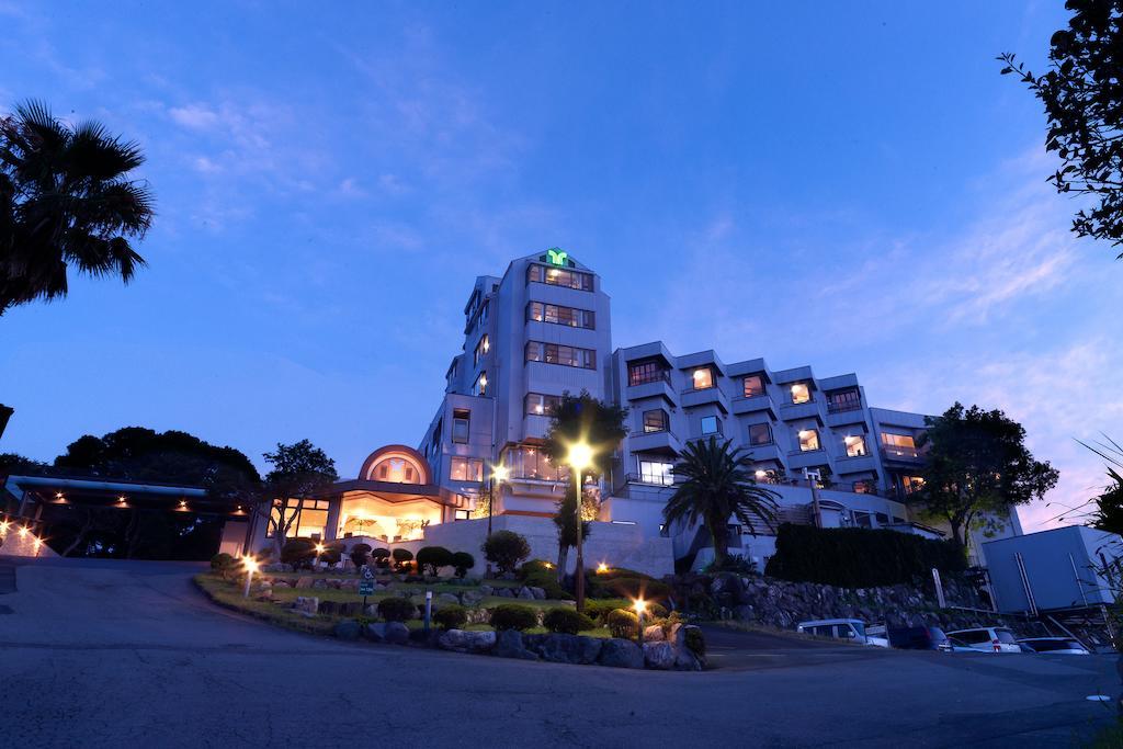 Resort Hills Toyohama Soranokaze Toba Ngoại thất bức ảnh