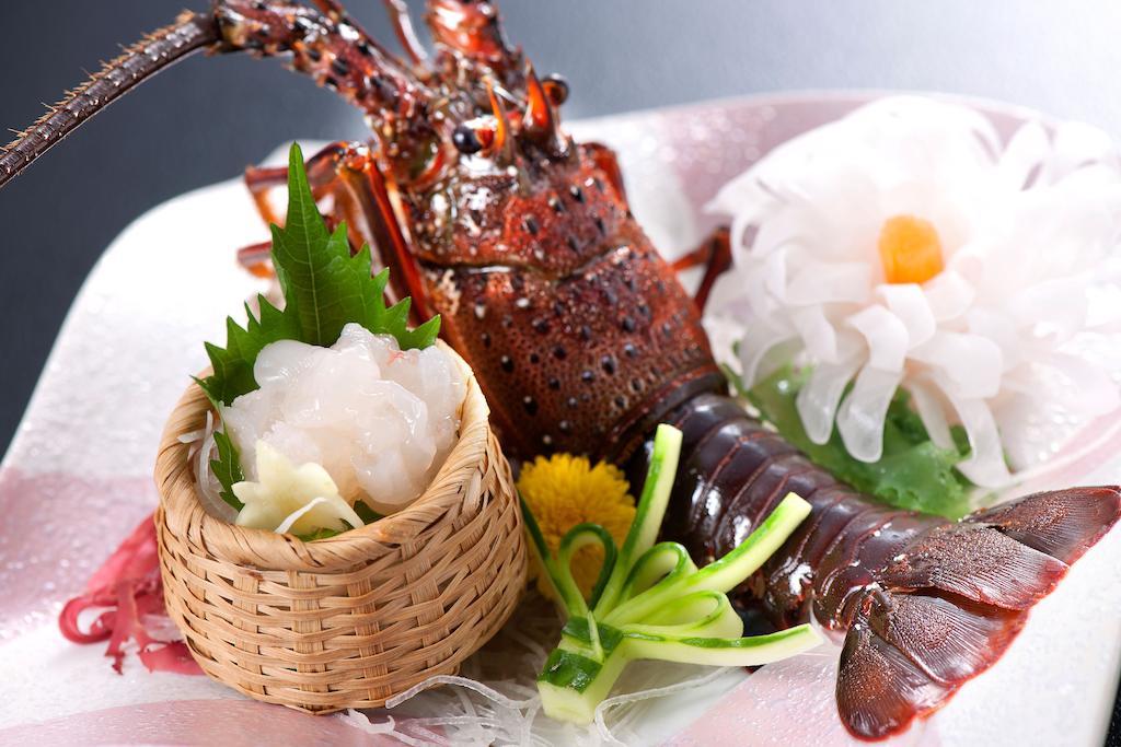 Resort Hills Toyohama Soranokaze Toba Ngoại thất bức ảnh
