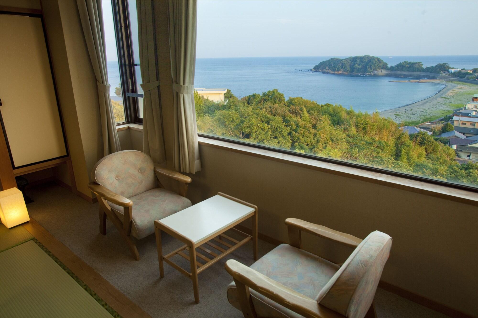 Resort Hills Toyohama Soranokaze Toba Ngoại thất bức ảnh