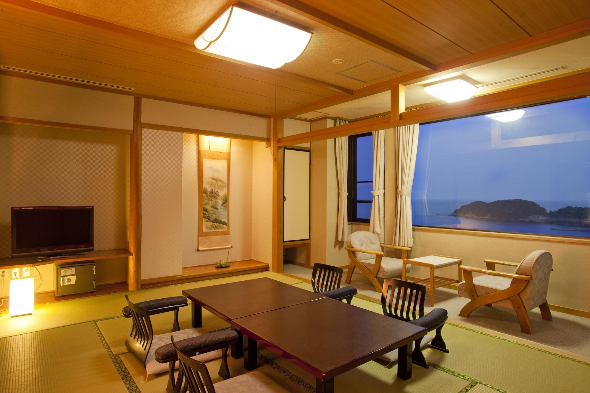 Resort Hills Toyohama Soranokaze Toba Ngoại thất bức ảnh