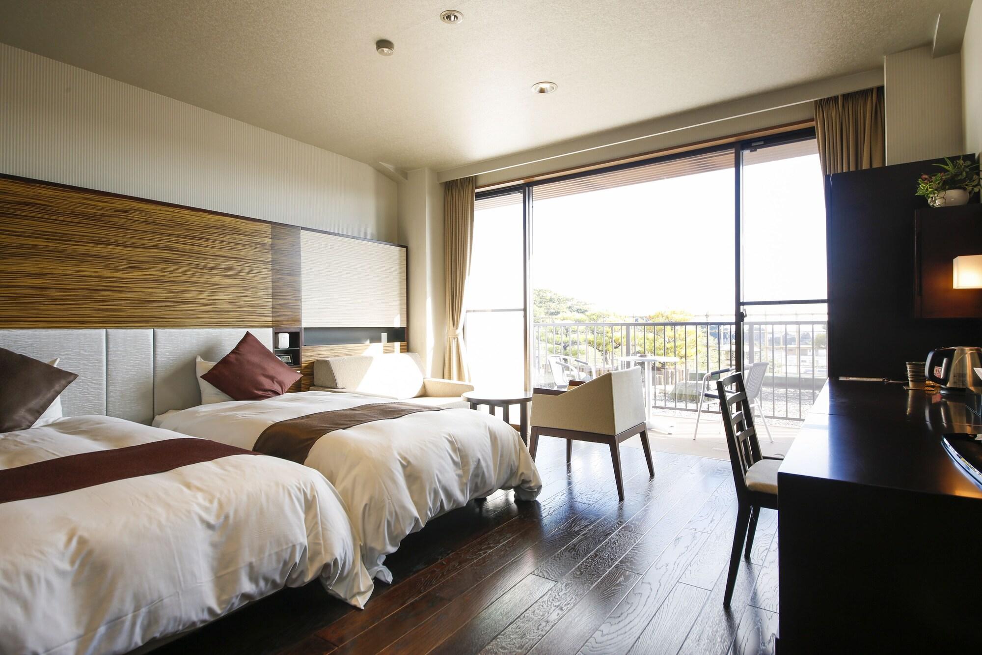 Resort Hills Toyohama Soranokaze Toba Ngoại thất bức ảnh