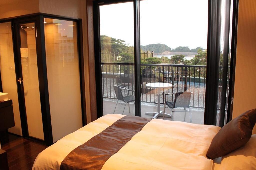 Resort Hills Toyohama Soranokaze Toba Ngoại thất bức ảnh