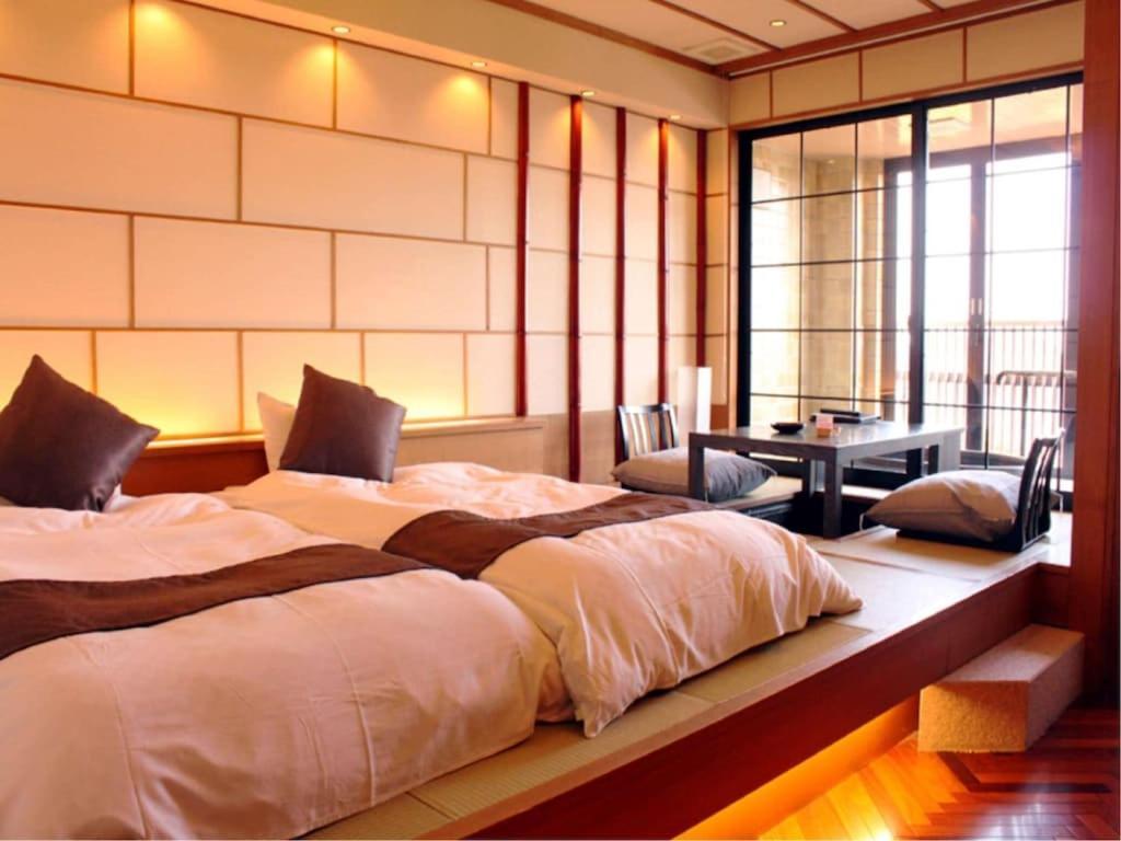Resort Hills Toyohama Soranokaze Toba Ngoại thất bức ảnh