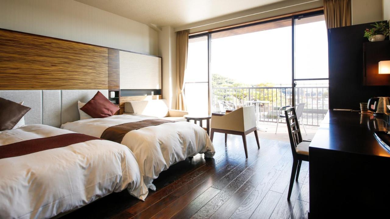 Resort Hills Toyohama Soranokaze Toba Ngoại thất bức ảnh