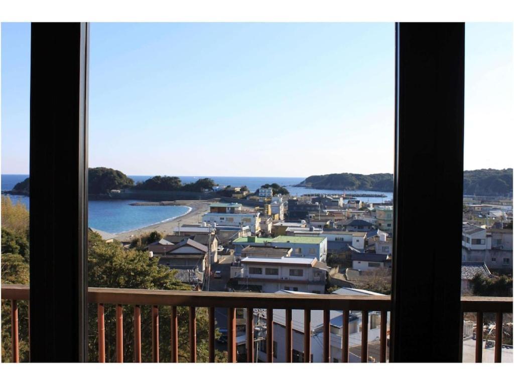 Resort Hills Toyohama Soranokaze Toba Ngoại thất bức ảnh