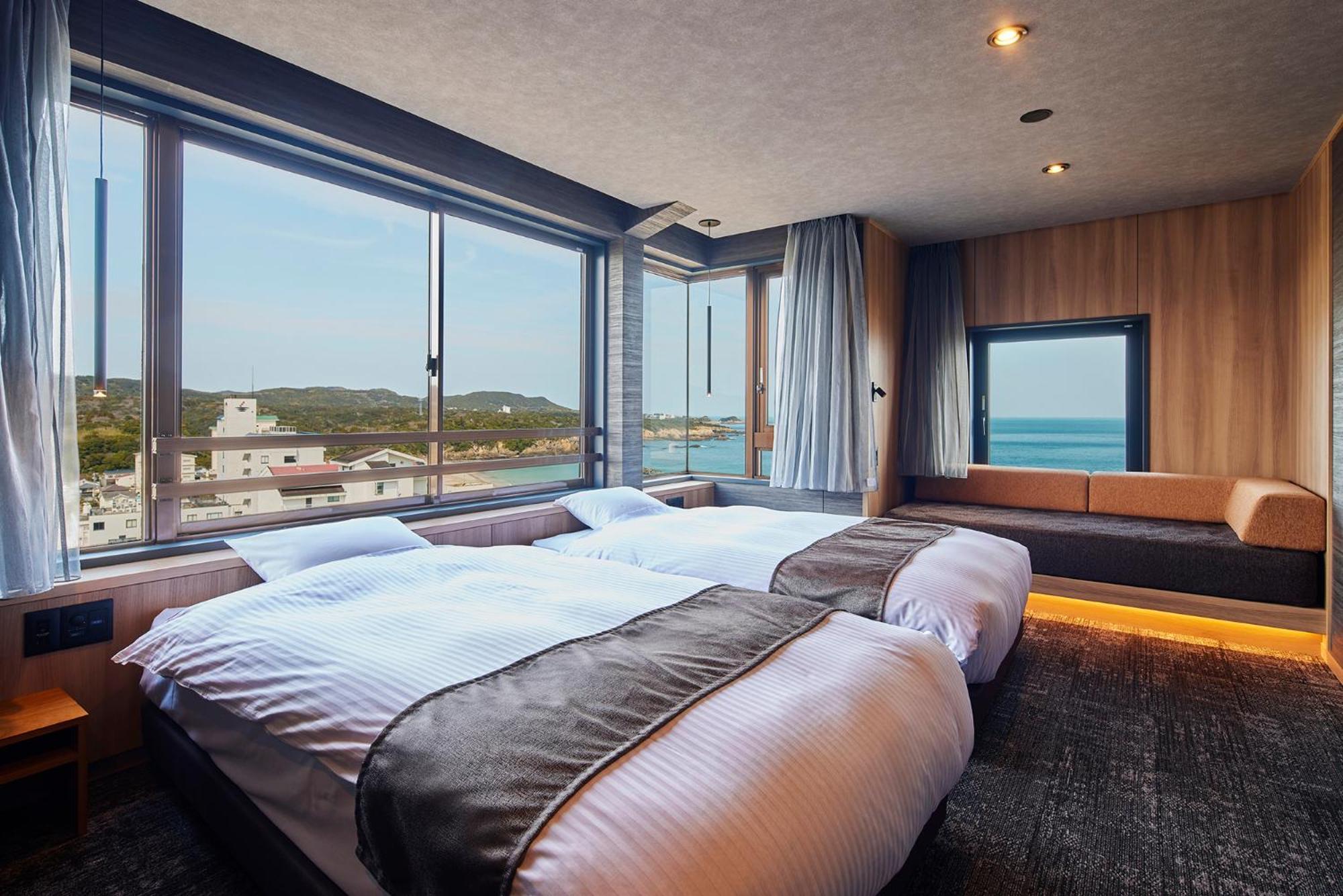 Resort Hills Toyohama Soranokaze Toba Ngoại thất bức ảnh