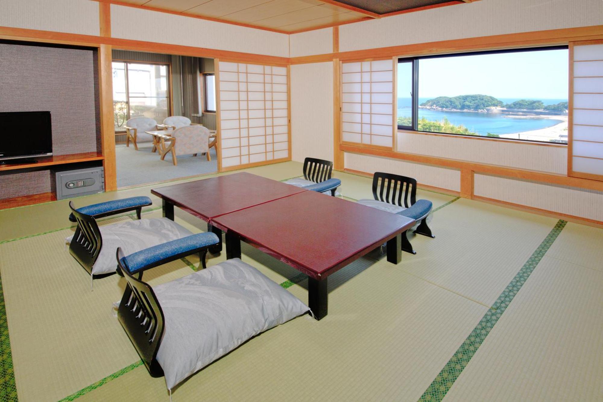 Resort Hills Toyohama Soranokaze Toba Ngoại thất bức ảnh