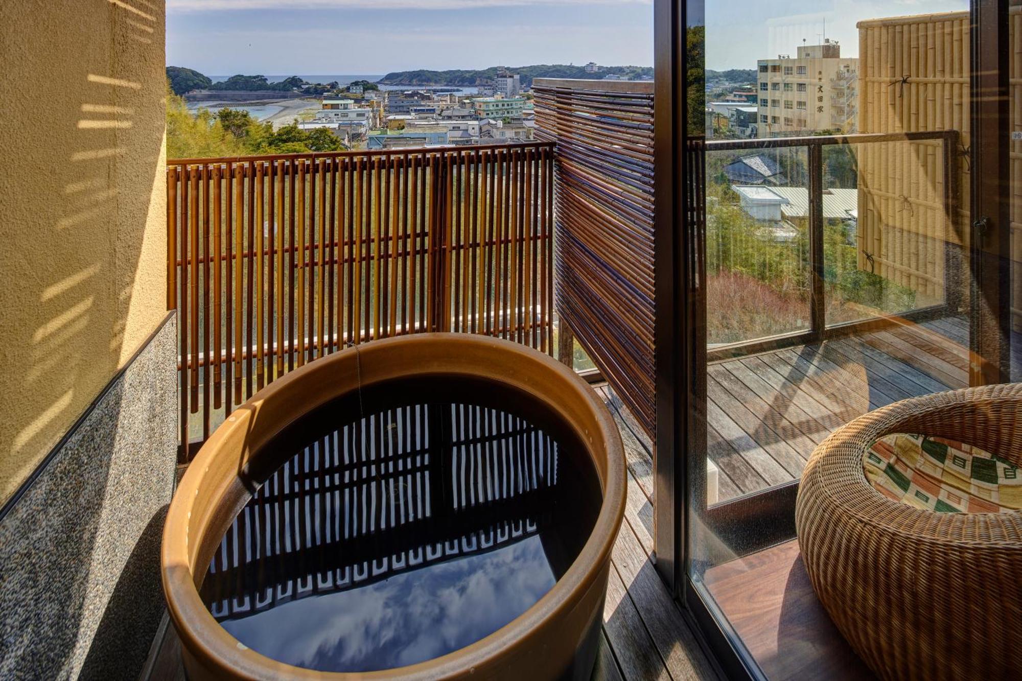 Resort Hills Toyohama Soranokaze Toba Ngoại thất bức ảnh