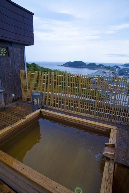 Resort Hills Toyohama Soranokaze Toba Ngoại thất bức ảnh