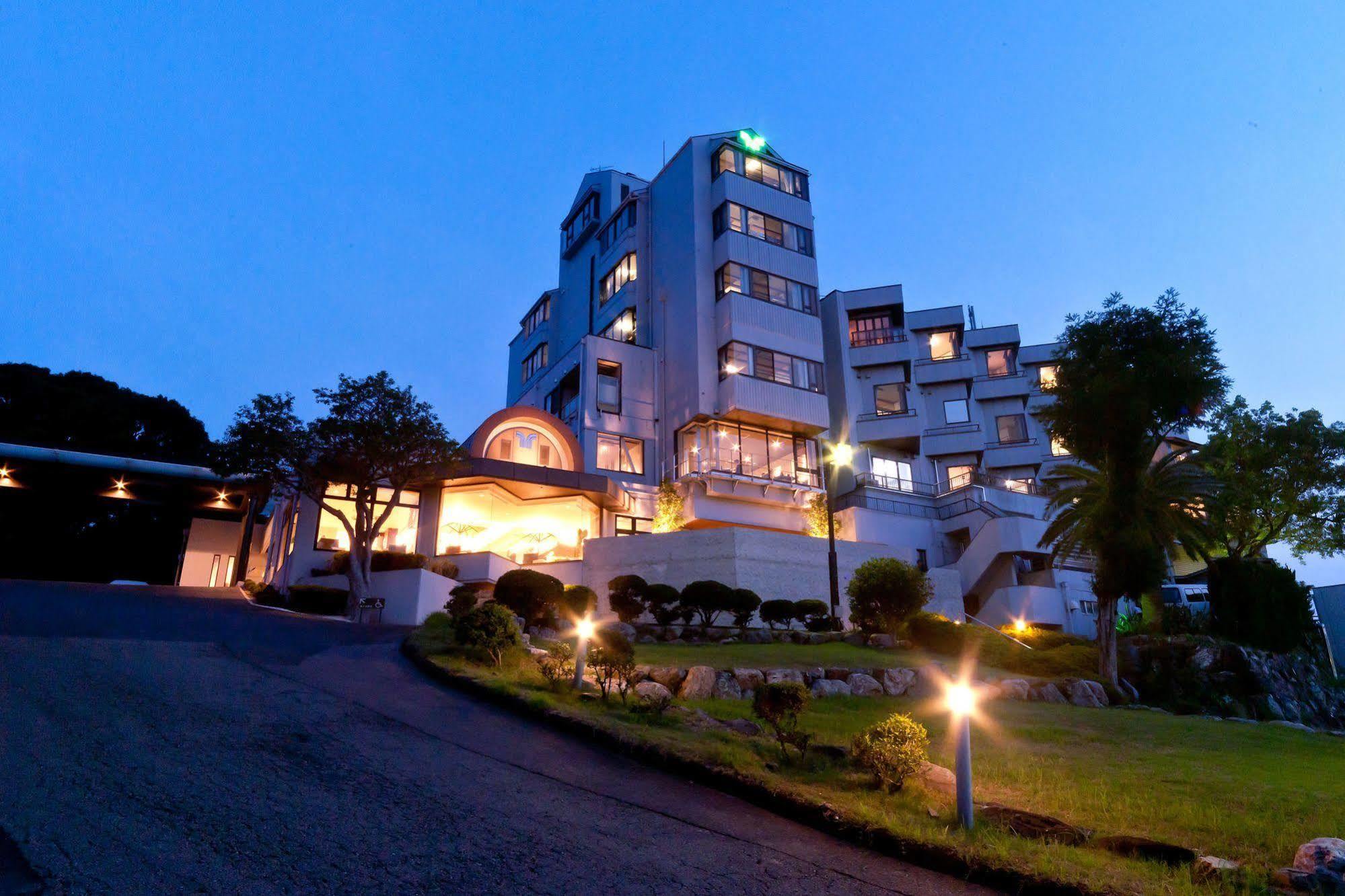 Resort Hills Toyohama Soranokaze Toba Ngoại thất bức ảnh